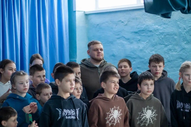 Источник: «Удоканская медь»