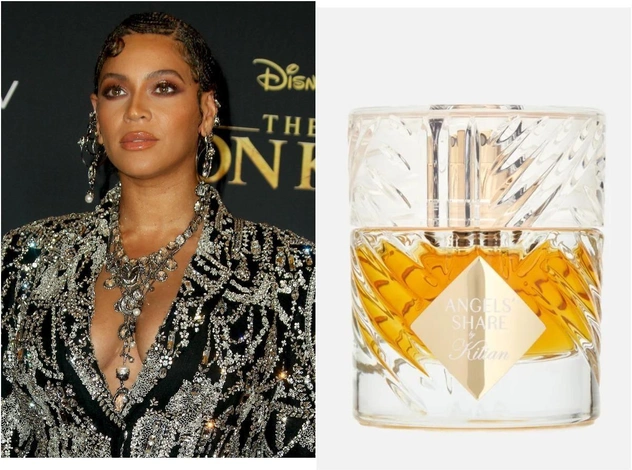 Любимый аромат Бейонсе и 5 аналогов, где корица и бобы тонка создают сексуальный дуэт