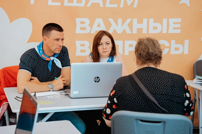 Источник: Vk.com / «Челябинская область&nbsp;— большая семья»