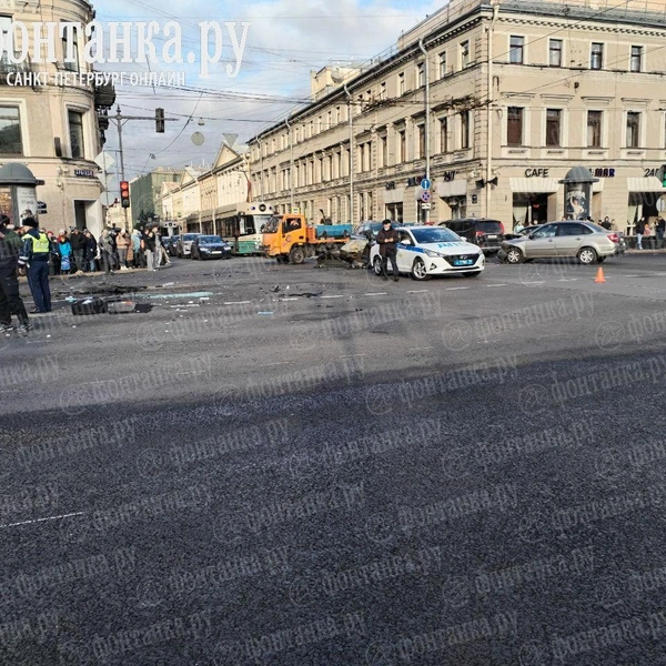 Источник: Евгений Соркин / «Фонтанка.ру»