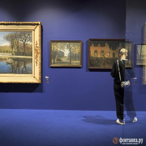 Источник: Павел Даиси / «Фонтанка.ру»