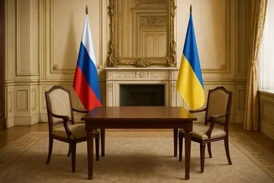 Russia and Ukraine Agree on Trump Peace Plan, Final Talks Set