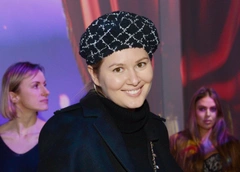 Мария Кожевникова: «Моя подруга родила в 45, притом что в прошлом у нее была онкология»