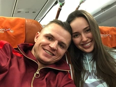 Дмитрий Тарасов порадовал Настю Костенко романтическим подарком на Мальдивах