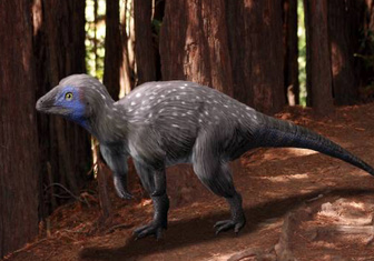 Динозавр из Помпеев юрского периода: история открытия и изучения ящера из Забайкалья