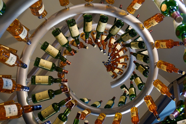 Фото №1 - The Glenlivet: от истоков к ежегодным вечеринкам по всему миру