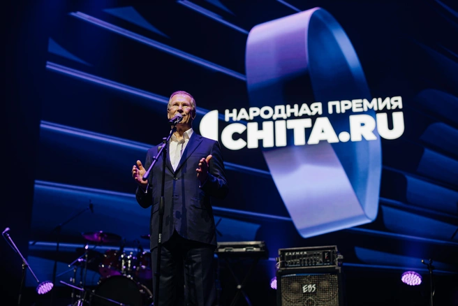 В этом году Народная премия стала юбилейной | Источник: Ксения Зимина