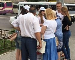 Ростовчанам могут заплатить за посещение увеселительных заведений | 161.ru