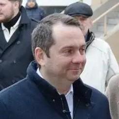 <p>Андрей Чибис</p>