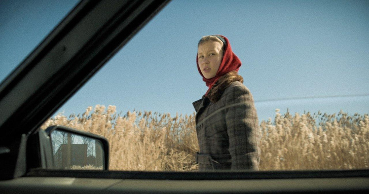 Порно Айгуль Из Сериала Слова Пацана
