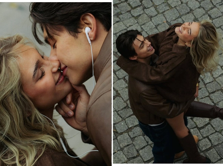 4 знака зодиака, у которых дом — не место, а человек (и это делает их уязвимыми) | marieclaire.ru