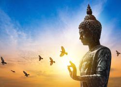 Восточная мудрость: 7 правил дзен-буддистов, которые помогут найти опору в сложные времена