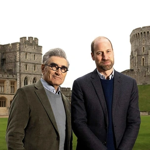 Единственная тема, которую принц Уильям отказался обсуждать в своем новом интервью