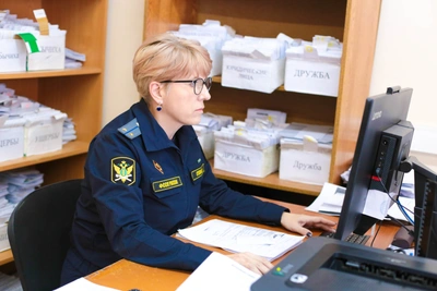 Отец погасил долг по алиментам после 80 часов обязательных работ