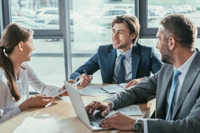 Также партнеры будут тестировать новые цифровые продукты | Источник: iStock.com/LightFieldStudios