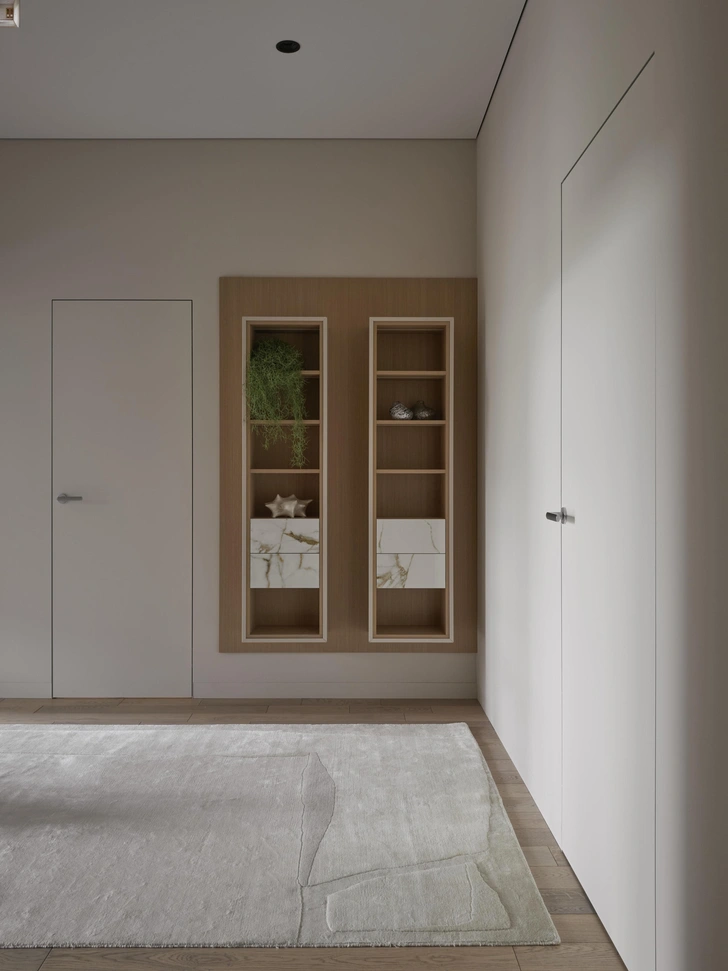Квартира-инвестиция 86 м² на Вавилова