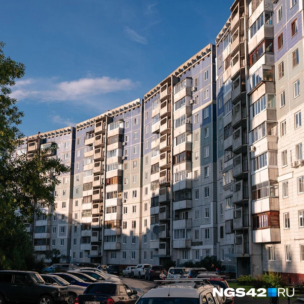Источник: Максим Серков / NGS42.RU