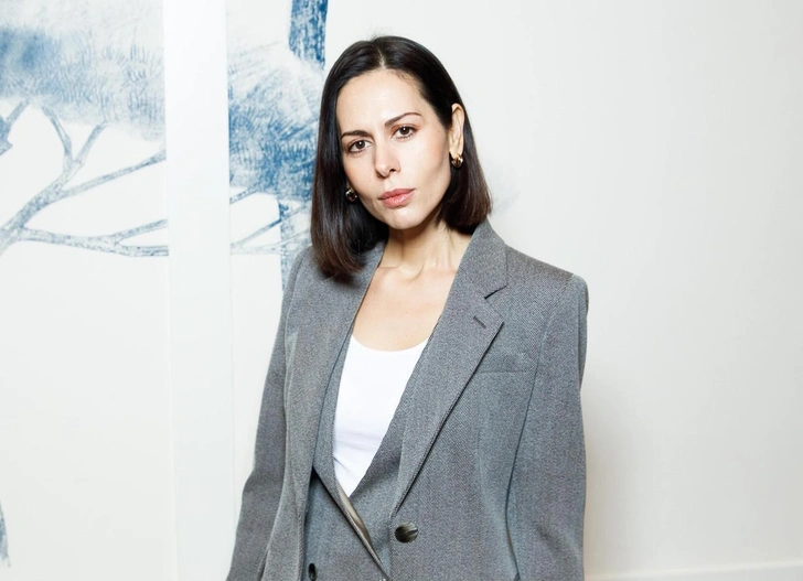 Сабина Ахмедова | www.starhit.ru