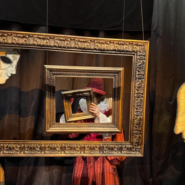 Источник: пресс-служба музея Анны Ахматовой