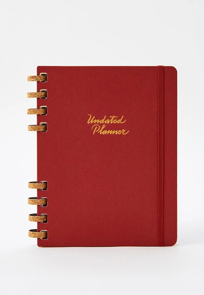 Еженедельник Moleskine 