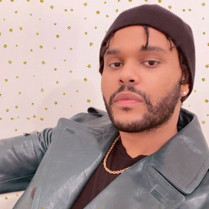 Новый взгляд: вышел ремикс на песню The Weeknd с Арианой Гранде