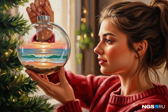 Чёткая формулировка помогает подсознанию «увидеть» цель  | Источник: Юрий Орлов / Городские порталы