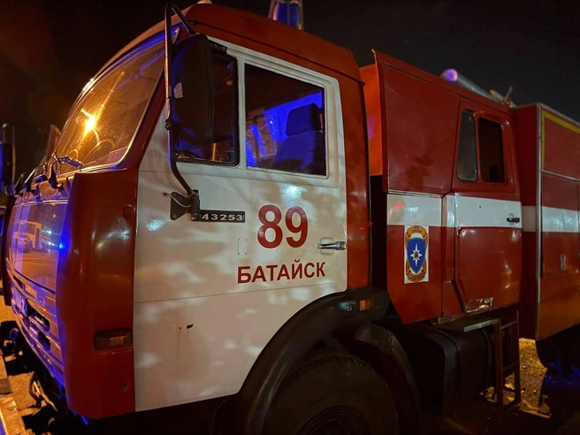 Источник: Юрий Слюсарь / Telegram