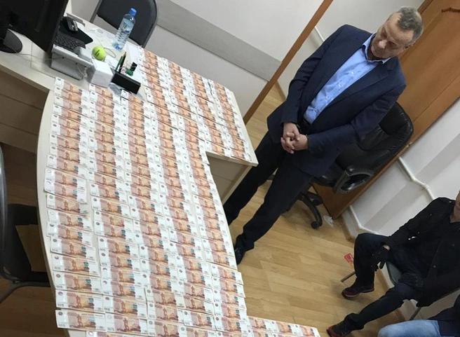 Суд оставил в силе приговор экс-директору рязанского МП «Детское питание» | ya62.ru