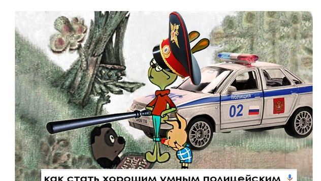 Танковые засады и другие самые странные запросы месяца