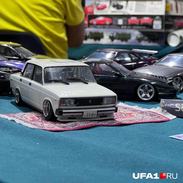 Источник: Андрей Бирюков / UFA1.RU