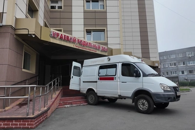 Камчатский краевой роддом закроется на дезинфекцию с 7 по 28 сентября