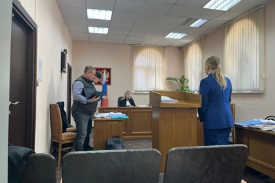 Суд признал незаконной отставку экс-депутата Короткова