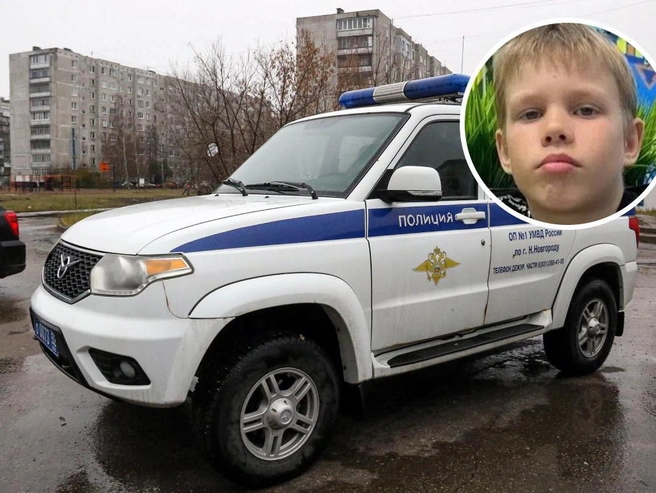 Водителей просят проверить записи видеорегистраторов | Источник: Наталья Бурухина / NN.RU, ДПСЦ «Рысь» / Vk.com