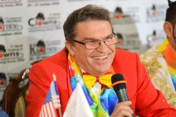 Анатолий Марчевский | Источник: Дмитрий Емельянов / E1.RU