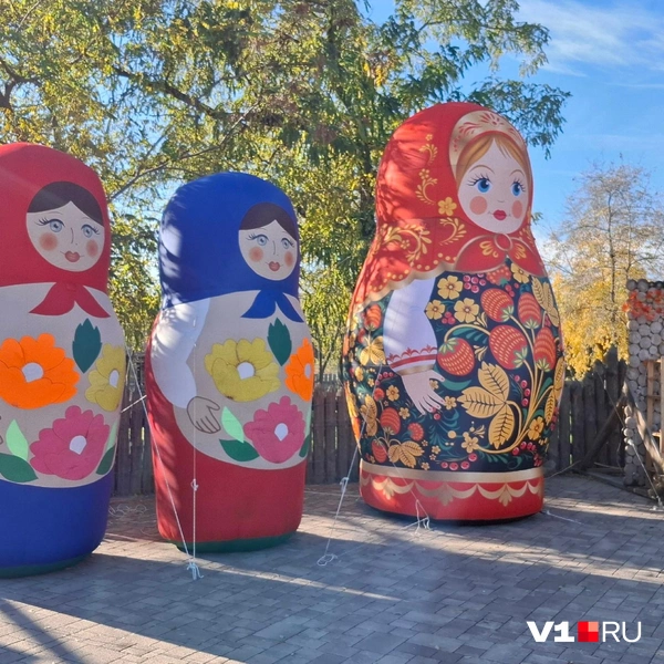 Источник: Тимофей Крылов / V1.RU