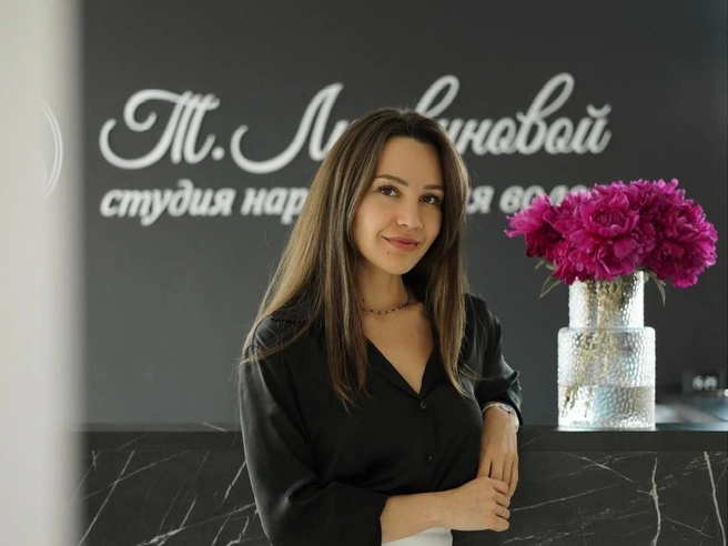 Женщинам с тяжелыми диагнозами Татьяна помогала еще до того, как столкнулась с болезнью сама | Источник: личный архив Татьяны Литвиновой