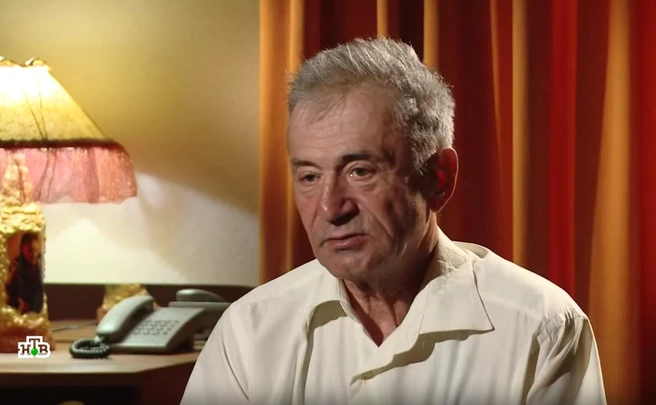 Михаил Флейшер | Источник: «Следствие вели…» (18+), НТВ / Rutube.ru