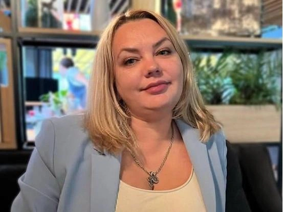 Родные чиновницы уверяют: Анна Елисеева ни в чем не виновата | Источник: родственники Анны Елисеевой