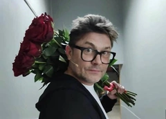 Сергей Белоголовцев развелся с женой после 35 лет брака и ушел к помощнице