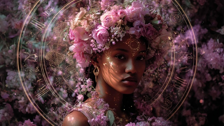 гороскоп на сегодня  | Источник: Midjourney