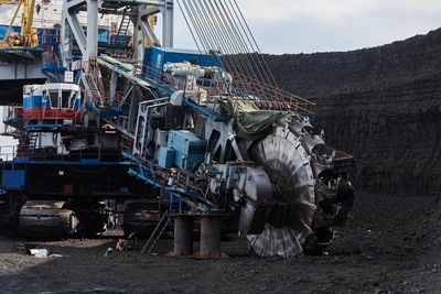 Кузбасс недополучил почти 100 млрд рублей из-за кризиса в угольной отрасли