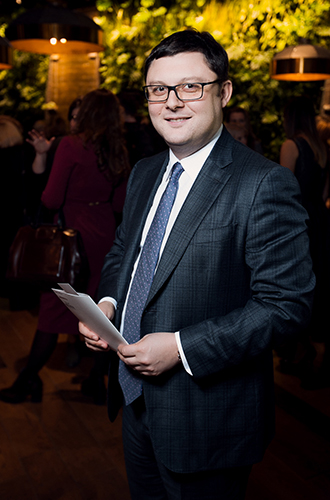 Василий Церетели