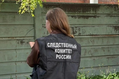 В Абдулино арестован подозреваемый в убийстве