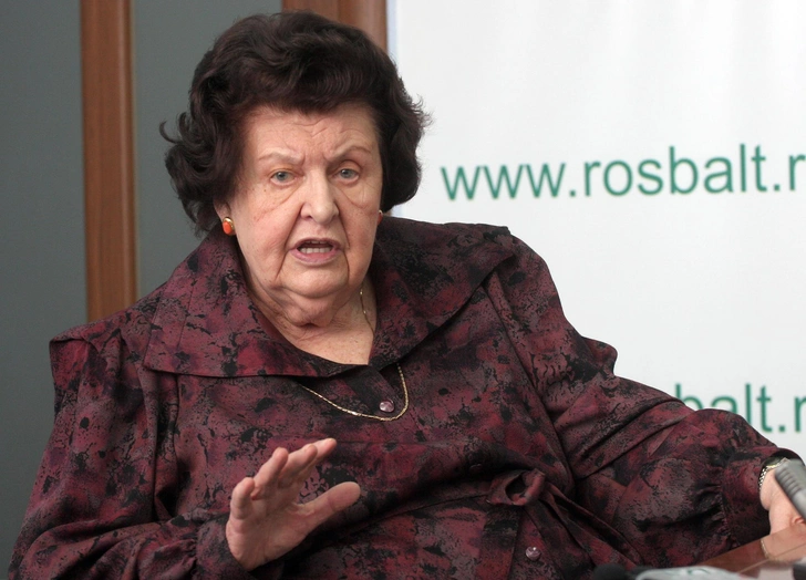 Наталья Бехтерева | www.starhit.ru