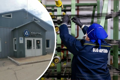 На предприятии «Аргон» в Балаково упал слесарь-монтажник