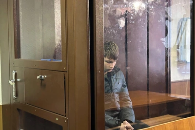 Футболист «Урал» арестован по обвинению в убийстве предпринимательницы