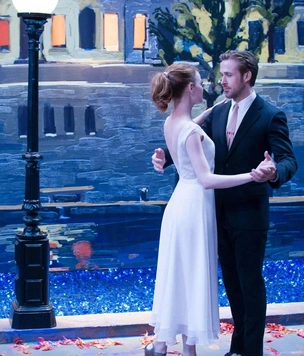 Романтические выходные: кинотеатр «Художественный» собрал программу для всех влюбленных