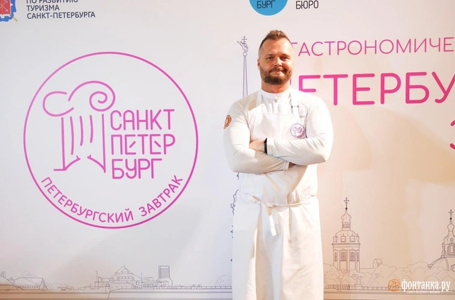Юрий Голов | Источник: «Фонтанка.ру»