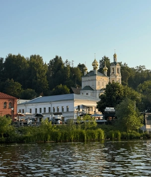 На выходные в Плес: гид по живописному приволжскому городку