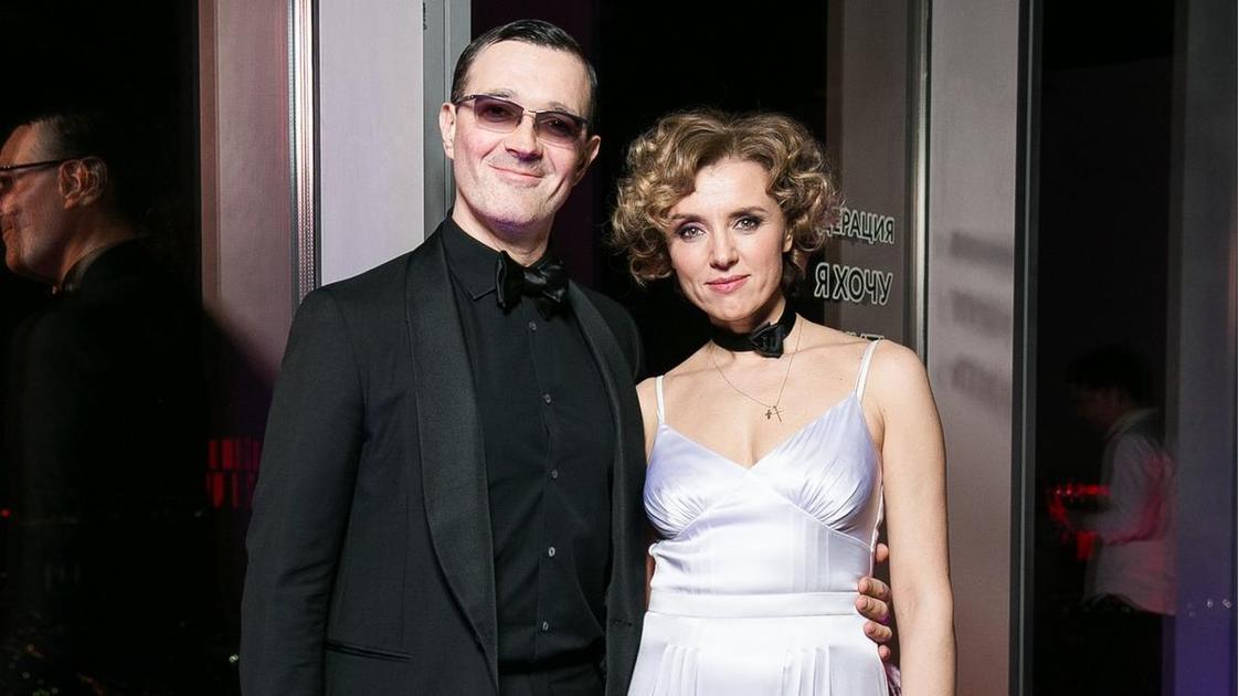 Бероев нарушил молчание о разводе с Алферовой: &laquo;Бесы набежали и стали тюкать&raquo;